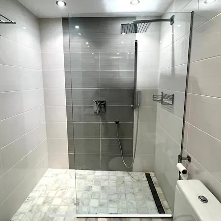 Apartment Mi Capricho Beachfront- P300 - With Sea View *